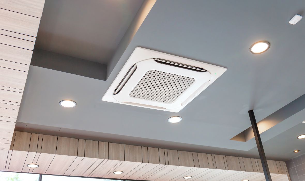 Sollaris Air Conditioning