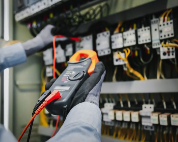 Sollaris Electrical Services